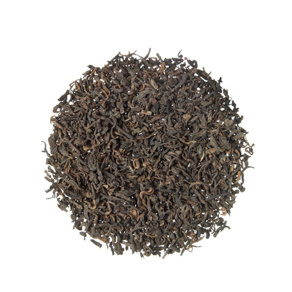 The Pu'erh-Fect Cup